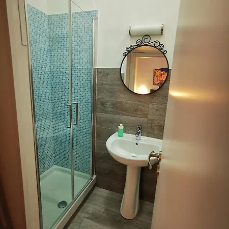 Funicolare Guest house